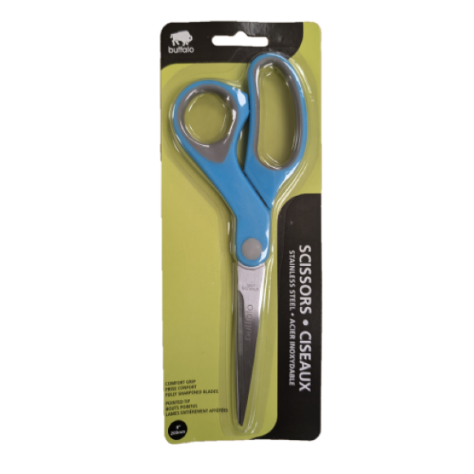 Buffalo 8" Scissors
